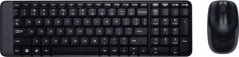 Logitech Wireless Combo MK220 (920-003159)