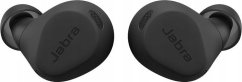 Jabra Jabra | Elite 8 Active | į ausis įkišamos | Mikrofonas | Noise canceling | Juodas