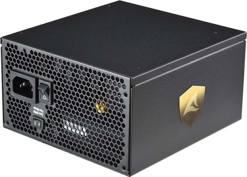 Sharkoon Rebel P30 Gold 1300W