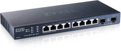 ZyXEL Przełšcznik XMG1915-10E 8P XMG1915-10E-EU0101F