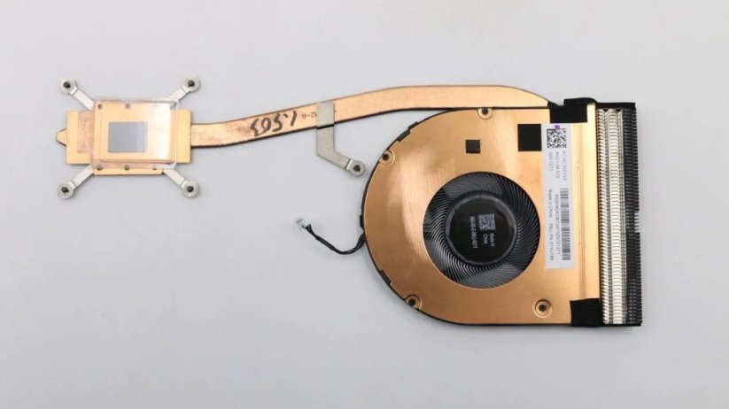Lenovo Cooling fan for AMD (Cooling fan for Lenovo AMD)