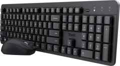 Trust TRUST ODY II WL KEYBOARD & MOUSE
