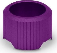 EK Water Blocks EK Water Blocks EK-Quantum Torque Compression Ring, 6er-Pack, STC 16 - lila