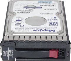 HP 160GB 3.5'' SATA II (3 Gb/s)  (349238-B21)