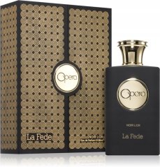 Maison Alhambra La Fede Opera Noir L´Or EDP - 100 ml WOMEN