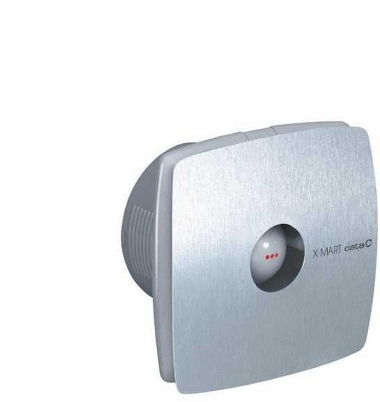 Cata FAN CATAX-MART 10 INOXS SILVER 98M3/H