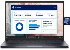 Dell Dell Pro 14 Premium | 14 " | FHD+ | Anti-glare | Intel Core Ultra 7 | 266V | 16 GB | LPDDR5x | Solid-state drive capacity 512 GB | Intel Arc Graphics | Windows 11 Pro | Bluetooth version 5.4 | Keyboard language Estonian | Keyboard backlit | Warranty 36 mo