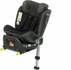 Jane JANE CONCORD AutosedačkaIXPERT MATT BLACK 4601 U50