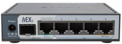 MikroTik hEX S (E60iUGS)