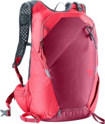 Deuter Updays 20 l Ruby-Hibiscus