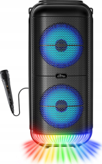 Media-Tech Black(MT3183)