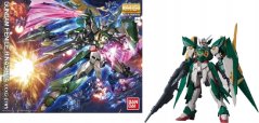 Bandai MG 1/100 GUNDAM FENICE RINASCITA XXXG-01Wfr