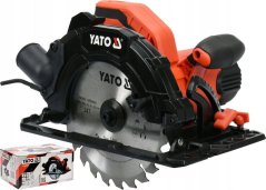 Yato YT-82151 1500 W 185 mm