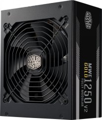 Cooler Master Cooler Master MWE 1250W V2 80+ Gold modularny ATX 3.0