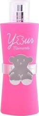 Tous Tous, Your Moments, Eau De Toilette, For Women, 90 ml *Tester For Women WOMEN