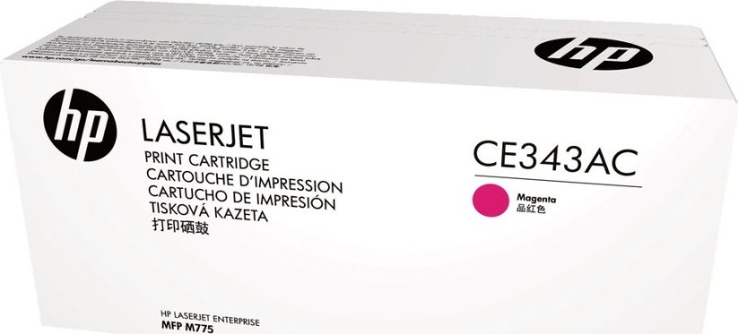 HP 503AC Magenta Originál  (Q7583AC)