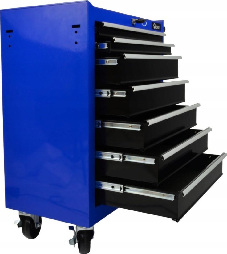 Geko G10806