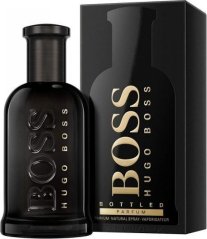 Hugo Boss Perfumy Pánske Hugo Boss-boss Boss Bottled EDP (200 ml) MEN