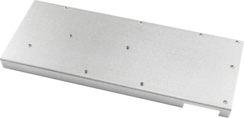 Watercool Watercool Heatkiller EBC Backprokove für RX 6800/6900XT - Nickel