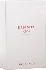 Molinard Molinard, Habanita L'Esprit, Eau De Parfum, For Women, 75 ml For Women WOMEN