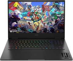 HP Omen 16-wf1183nw i7-14700HX / 16 GB / 512 GB / RTX 4070 / 165 Hz (C3VH4EA)