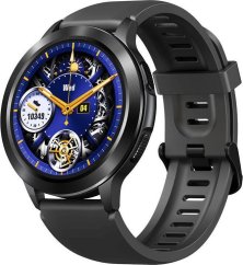 Zeblaze Btalk 2 Čierny  (Btalk 2 Black)