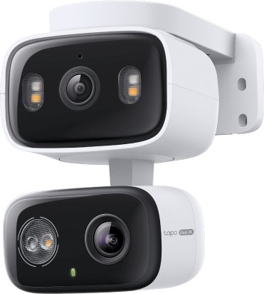TP-Link IPcam Tapo C246D (1296P 2k) (Tapo C246D (EU))