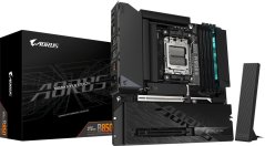 Gigabyte B850M AORUS STEALTH