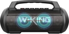 W-KING D10 Čierny (D10 black)