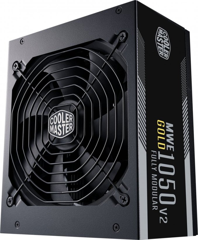 Cooler Master MWE Gold V2 1050W (MPE-A501-AFCAG-EU)
