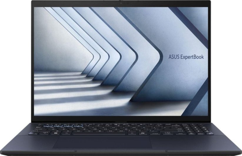 Asus Notebook Asus B3604CMA_L-Q90310X 16"WUXGA/Ultra 5 125H/16GB/SSD512/Arc/11PR Star Black 3Y