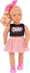 OUR GENERATION OUR GENERATION doll Lourdes, BD31483Z