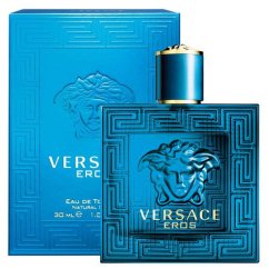 Versace Eros EDT 30 ml MEN