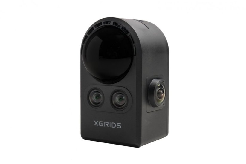 NoName XGRIDS PortalCam Premium Kit