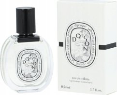 Diptyque Diptyque Do Son Edt Spray - - 50 ml WOMEN