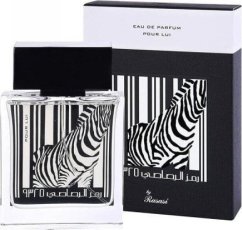 Rasasi Perfumy Pánske Rasasi EDP Rumz Al Rasasi 9325 Pour Lui (50 ml) MEN