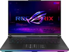 Asus ROG Strix SCAR 16 i9-14900HX / 32 GB / 1 TB / RTX 4080 / 240 Hz (G634JZR-N4003)