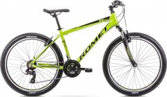 Romet Bicykel Rambler 26 R6.0 M 17" limetkový