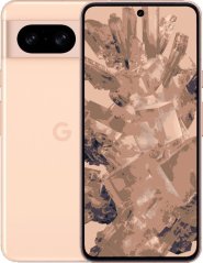 Google Pixel 8 5G 8/128GB Ružový  (GA05856-GB)