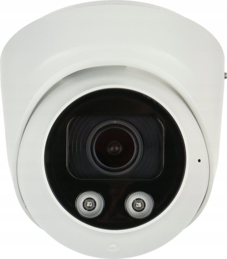 APTI KAMERA IP APTI-AI803VA3IL-27135W-Z Full-Color - 8&nbsp;Mpx 4K UHD 2.7&nbsp;... 13.5&nbsp;mm - MOTOZOOM