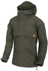 Helikon-Tex Bunda Anorak WOODSMAN® - Taiga Green