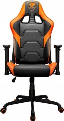 Cougar COUGAR Gaming chair Armor Elite / Orange (CGR-ELI)
