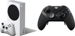Microsoft Xbox Series S + Xbox Elite Series 2 (FST-00003)