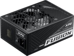 XPG Fusion Titanium 1600W (FUSION1600T-BKCEU)