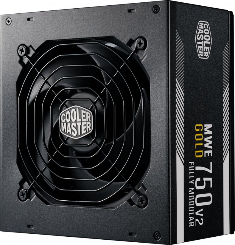 Cooler Master MWE Gold V2 750W (MPE-7501-AFAAG-EU)