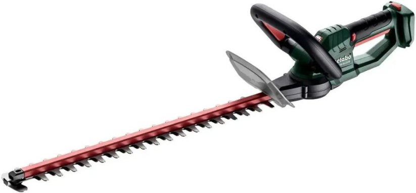 Metabo Metabo HS 18 LTX 55 V solo Cordless Hedgecutter