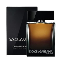 Dolce & Gabbana The One EDP 50 ml MEN