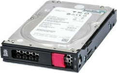 HP 4TB 3.5'' SATA III (6 Gb/s)  (861683-B21)