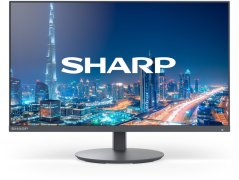 Sharp MultiSync DD-E224F 22 Čierny