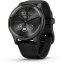 Garmin Vivomove Trend Čierny Sivý 010-02665-00
